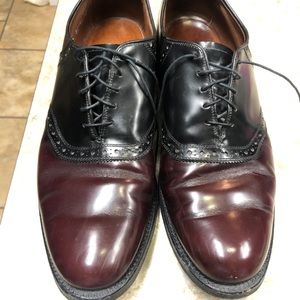 Allen Edmonds Size 10